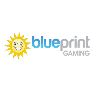 Blueprint Gaming logó