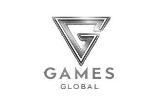 Games Global fejlesztő logó