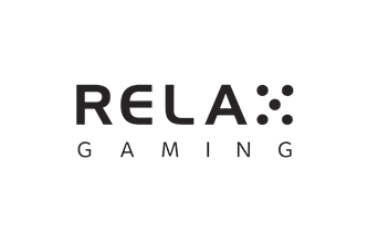 Relax Gaming logó
