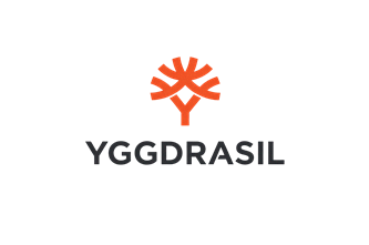 Yggdrasil Gaming fejlesztő logó